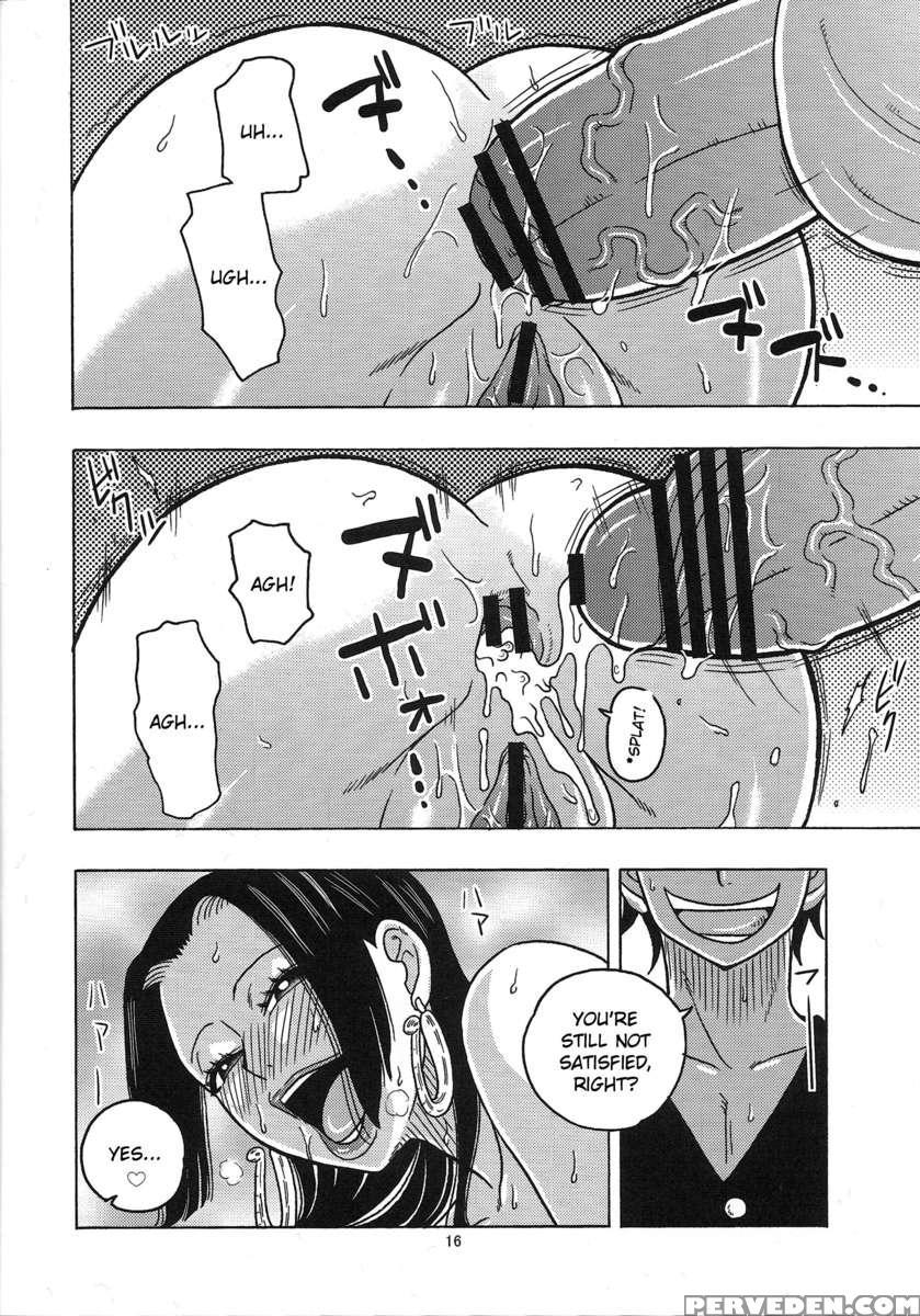 Hancock Special Chapter 1000 Page 17